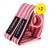 Лямки для становой тяги 4FIZJO Deadlift Straps Black (P-5905973402279) Лямки для становой тяги 4FIZJO Deadlift Straps Black (P-5905973402279)