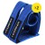 Лямки для становой тяги 4FIZJO Deadlift Straps Black (P-5905973402279) Лямки для становой тяги 4FIZJO Deadlift Straps Black (P-5905973402279)