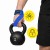 Лямки для становой тяги 4FIZJO Deadlift Straps Black (P-5905973402279) Лямки для становой тяги 4FIZJO Deadlift Straps Black (P-5905973402279)