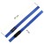 Лямки для становой тяги 4FIZJO Deadlift Straps Black (P-5905973402279) Лямки для становой тяги 4FIZJO Deadlift Straps Black (P-5905973402279)