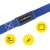 Лямки для становой тяги 4FIZJO Deadlift Straps Black (P-5905973402279) Лямки для становой тяги 4FIZJO Deadlift Straps Black (P-5905973402279)