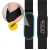 Лямки для станової тяги 4FIZJO Deadlift Straps Black (P-5905973402279)
