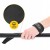 Лямки для станової тяги 4FIZJO Deadlift Straps Black (P-5905973402279)