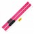 Лямки для станової тяги 4FIZJO Deadlift Straps Pink (P-5905973402293)