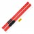 Лямки для станової тяги 4FIZJO Deadlift Straps Red (P-5905973402286)