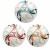М'яч футбольний SportVida SV-SE0100 Size 5
