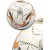 М'яч футбольний SportVida SV-SE0100 Size 5