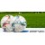 М'яч футбольний SportVida SV-SE0102 Size 5