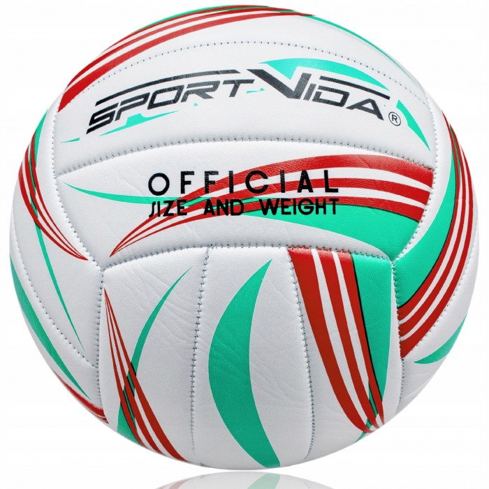 Мяч волейбольный SportVida SV-SE0105 Size 5