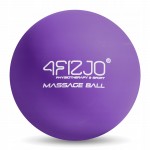 Масажний м'яч 4FIZJO Lacrosse Ball 6.25 см Purple (P-5907739314307) Масажний м'яч 4FIZJO Lacrosse Ball 6.25 см Purple (P-5907739314307)