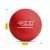 Масажний м'яч 4FIZJO Lacrosse Ball 6.25 см Red (P-5907222931202)