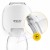 Молокоотсос электрический 4FIZJO Lite 180 мл White (P-5905973402422)