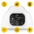 Молокоотсос электрический 4FIZJO Lite 180 мл White (P-5905973402422)