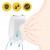 Молокоотсос электрический 4FIZJO Lite 180 мл White (P-5905973402422)