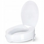 Насадка (надставка) на унитаз 4FIZJO 15 см White (P-5905973406444)
