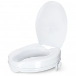 Насадка (надставка) на унитаз 4FIZJO 5 см White (P-5905973406420)
