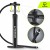 Насос для SUP-доски TSUNAMI Double-action Black (P-5907739316448)