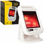 Инфракрасная лампа 4FIZJO 300 Вт терапевтическая White (P-5907739319890)