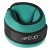 Утяжелители-манжеты для ног и рук 4FIZJO 2 x 1.5 кг Black/Green (P-5907739311092) Утяжелители-манжеты для ног и рук 4FIZJO 2 x 1.5 кг Black/Green (P-5907739311092)