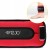 Утяжелители-манжеты для ног и рук 4FIZJO 2 x 1 кг Black/Red (P-5907739311085) Утяжелители-манжеты для ног и рук 4FIZJO 2 x 1 кг Black/Red (P-5907739311085)