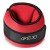 Утяжелители-манжеты для ног и рук 4FIZJO 2 x 1 кг Black/Red (P-5907739311085) Утяжелители-манжеты для ног и рук 4FIZJO 2 x 1 кг Black/Red (P-5907739311085)