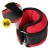 Утяжелители-манжеты для ног и рук 4FIZJO 2 x 1 кг Black/Red (P-5907739311085) Утяжелители-манжеты для ног и рук 4FIZJO 2 x 1 кг Black/Red (P-5907739311085)