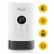 Подогреватель для бутылочек 4FIZJO Lite 3 в 1 White (P-5905973402408)