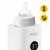Подогреватель для бутылочек 4FIZJO Lite 3 в 1 White (P-5905973402408)