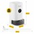 Подогреватель для бутылочек 4FIZJO Lite 3 в 1 White (P-5905973402408)