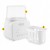 Подогреватель/стерилизатор для бутылочек 4FIZJO Twin 4 в 1 White (P-5905973402392)