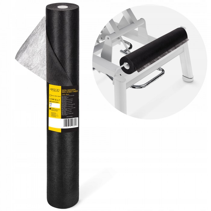 Изолятор для бицепса (армбластер) 4FIZJO Arm Blaster Black (P-5907222931578)