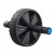 Ролик (гимнастическое колесо) для пресса 4FIZJO Ab Wheel Black/Blue (P-5907739314857)