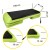 Степ-платформа 3-ступінчаста Cornix Pro 109 х 41 х 10-20 см XR-0401 Green/Black