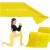 Лента-эспандер для спорта и реабилитации 4FIZJO Flat Band 30 м 1-2 кг Yellow (P-5907739311160)