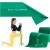 Лента-эспандер для спорта и реабилитации 4FIZJO Flat Band 30 м 5-8 кг Green (P-5907739311184)