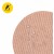 Защитная лента от натирания 4FIZJO Protect Foam 2.5 см x 4.5 м для пальцев и пятки Beige (P-5905973401548)