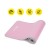 Килимок спортивний Cornix NBR 183 x 61 x 1 cм для йоги та фітнесу XR-0095 Pink/Grey