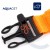 Буй для плавання Aquaget 2 в 1 36 л надувний AQ0036 Orange Буй для плавання Aquaget 2 в 1 36 л надувний AQ0036 Orange