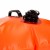 Буй для плавання Aquaget 2 в 1 36 л надувний AQ0036 Orange Буй для плавання Aquaget 2 в 1 36 л надувний AQ0036 Orange