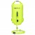 Буй для плавання Aquaget 2 в 1 15 л надувний AQ0039 Lime Green