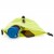 Буй для плавання Aquaget 2 в 1 15 л надувний AQ0039 Lime Green