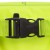 Буй для плавання Aquaget 2 в 1 15 л надувний AQ0039 Lime Green