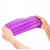 Шапочка для плавания Aquaget для длинных волос AQ0031 Violet