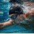 Шапочка для плавання Aquaget AQ0033 Black
