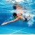 Шапочка для плавання Aquaget AQ0033 Black