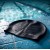 Шапочка для плавання Aquaget AQ0033 Black