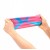 Шапочка для плавання Aquaget AQ0034 Pink/Sky Blue