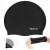 Шапочка для плавання Aquaget AQ0033 Black