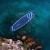 Надувна SUP дошка Aquaget 350 см з веслом AQ0041 Blue