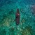 Надувна SUP дошка Aquaget 350 см з веслом AQ0040 Black
